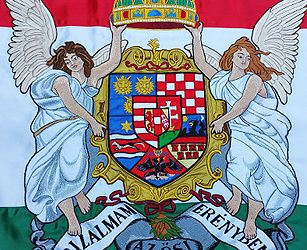 Csapatzszl kszts
